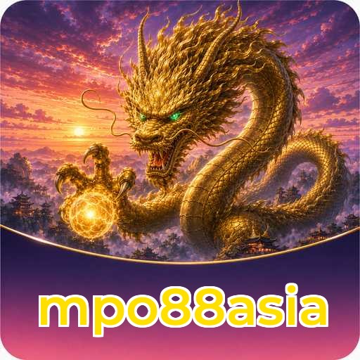 mpo88asia APK v4.7.5 - Screenshot UI modern dan intuitif Indonesia